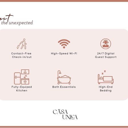 Casa Unica Milano - Elegant Apartment With Balcony - Centrale 1 ภายนอก รูปภาพ